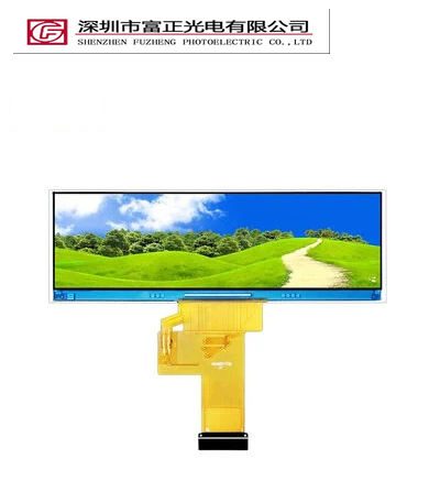 ZHD39001C30-V1 display module view 4
