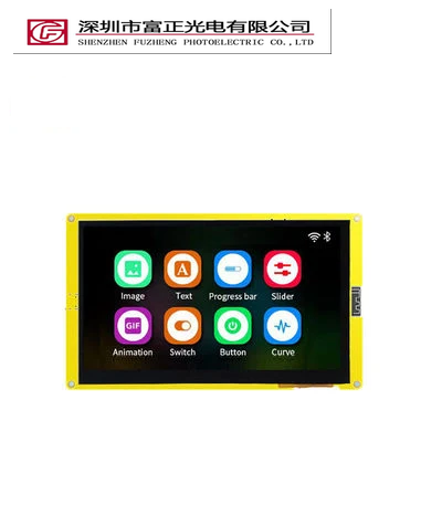 ESP32-8048S070C ESP32 Display Module product photograph