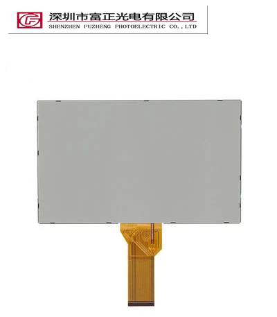 Z070WS03 display module view 5