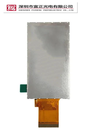 Z030WV40 display module view 2