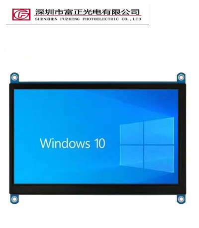 RTD2660-V1.0N display module view 2