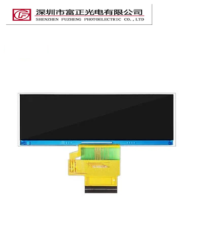 ZHD39001C30-V1 display module view 3