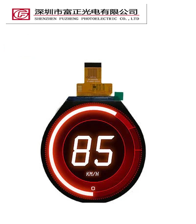 Z034-30MB-A1 display module view 4