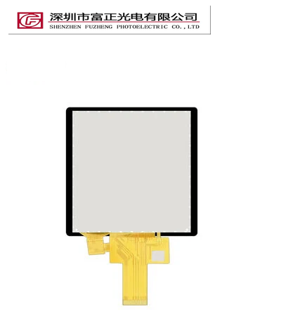 Z0395003C30 display module view 6
