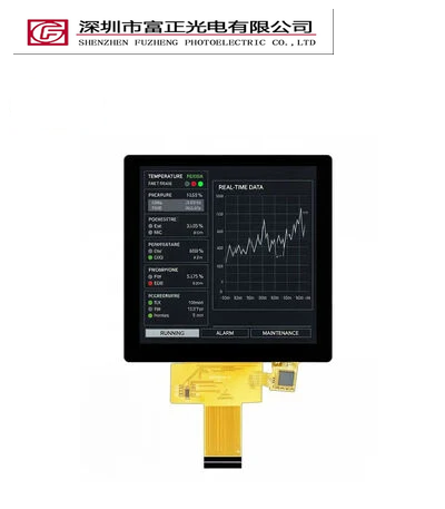 Z0395003C30 display module view 7