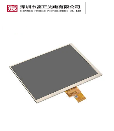 Z080XG01J-CT1 display module view 3
