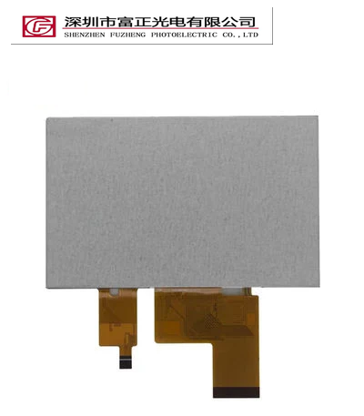 Z050WV20-CT display module view 2