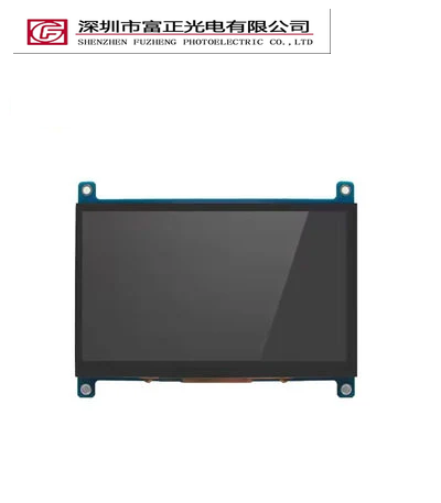 RTD2281-V1.0JI display module view 2