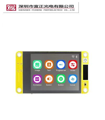 ESP32-2432S028C ESP32 Display Module product photograph