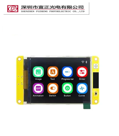 ESP32-2432S032R ESP32 Display Module product photograph