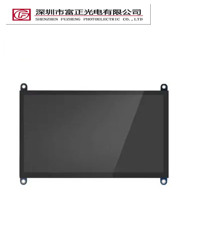RTD2281-V1.0S display module view 3