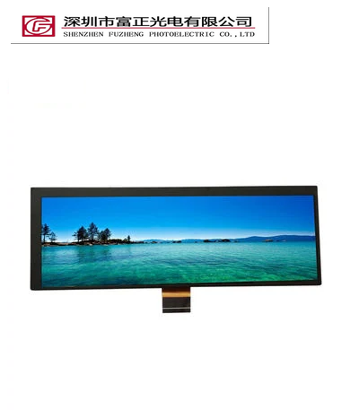 Z800-5.4BL0215-24A Bar Type TFT-LCD Display product photograph