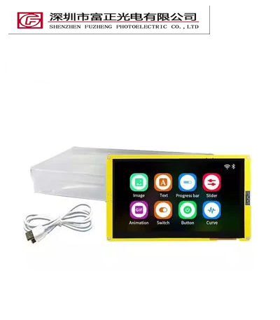 ESP32-8048S050C ESP32 Display Module product photograph