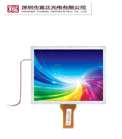 EE080NA-05A Industrial TFT-LCD Display product photograph