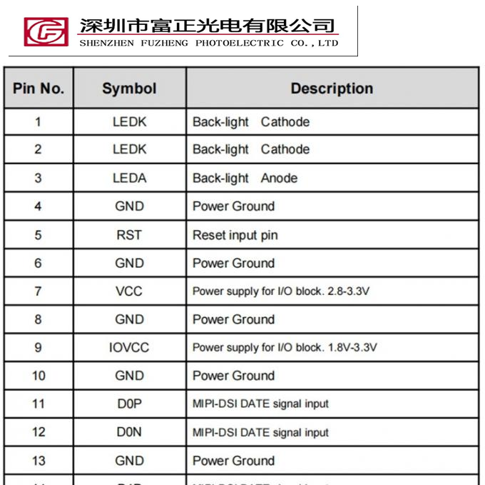 Z0395003C30 mechanical outline drawing