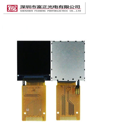 Z0085QC01 display module view 5