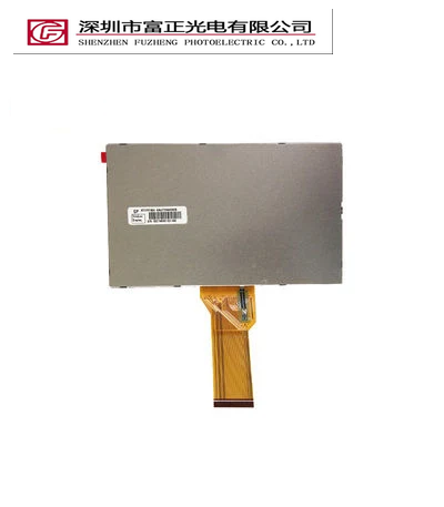 AT070TN94 display module view 3