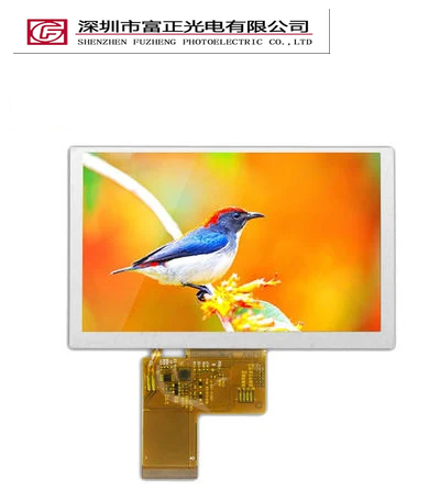 Z050WV05 TFT-LCD Display Module product photograph