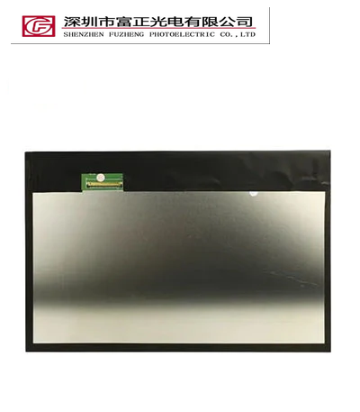 Z101WX28J-CT display module view 6