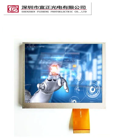 P056I640480TE-W01 TFT-LCD Display Module product photograph