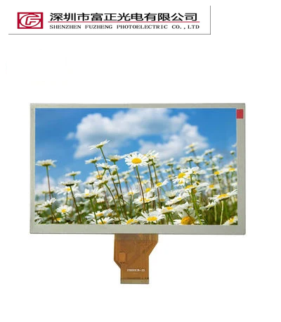 Z080TN64J display module view 2
