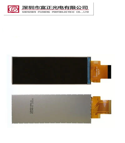 Z046HD02 display module view 5