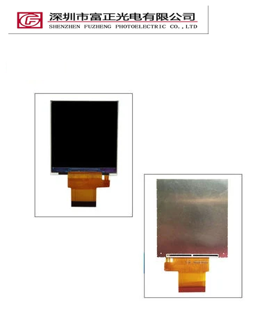 Z035HV19-CT display module view 2