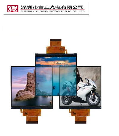 Z040-40RH-A1 display module view 5