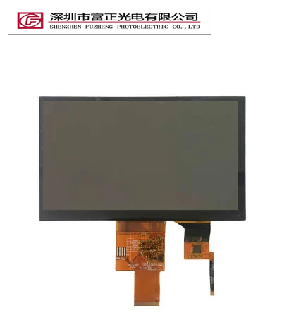 Z070WV01-CT display module view 3