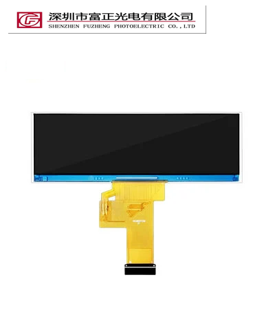 ZHD39001C30-V1 display module view 6