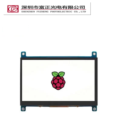 RTD2281-V1.1K HDMI TFT-LCD Display product photograph