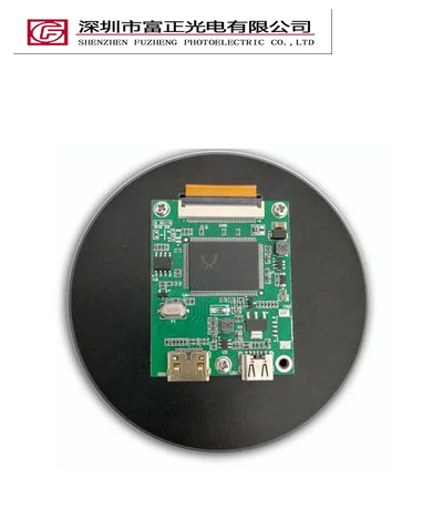 Z034-30MB-A1 display module view 4
