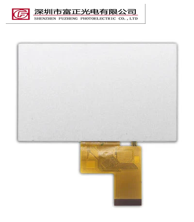 Z050WV21 display module view 16
