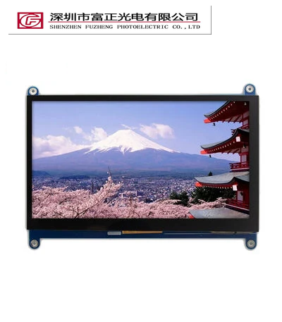 RTD2660-V1.0N HDMI TFT-LCD Display product photograph