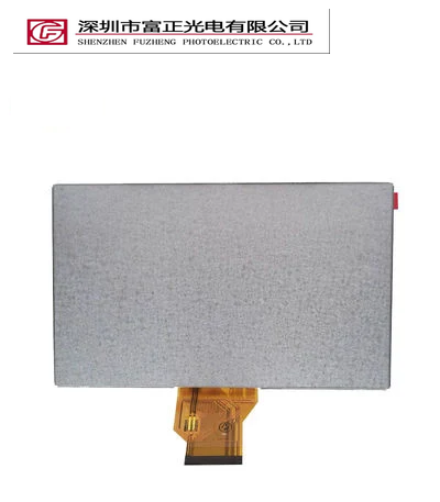 Z070TN92 display module view 2