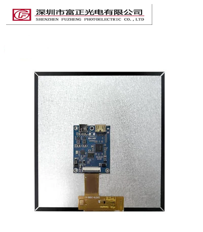 Z076-30MB-B1 display module view 7