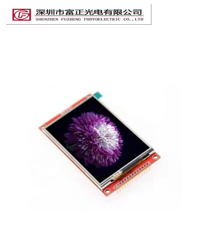 MSP3520 display module view 3
