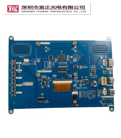 RTD2660-V1.0N display module view 9