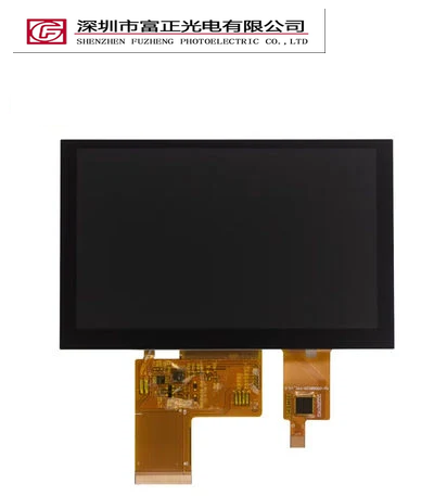 Z050WV20-CT display module view 3