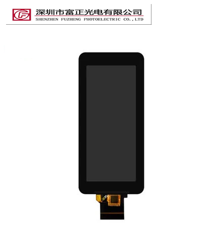 Z0399VG01-CT2 display module view 2