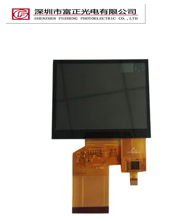 Z035NC111-CT display module view 2