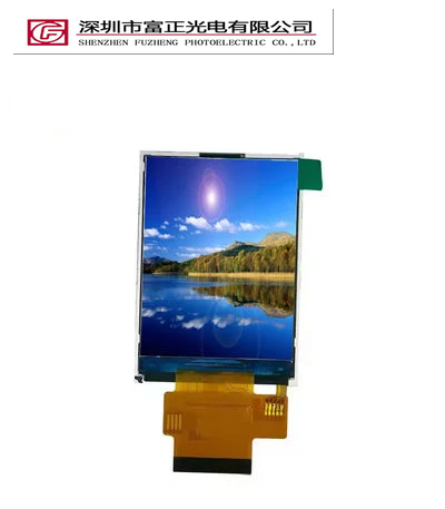 Z024Q01 display module view 3