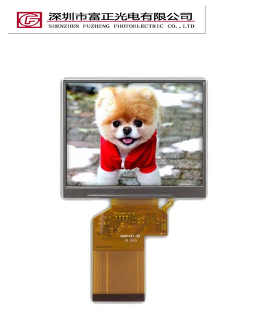 Z035NC111 TFT-LCD Display Module product photograph