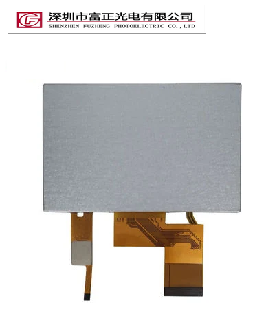 Z043WQ34H-CT display module view 2