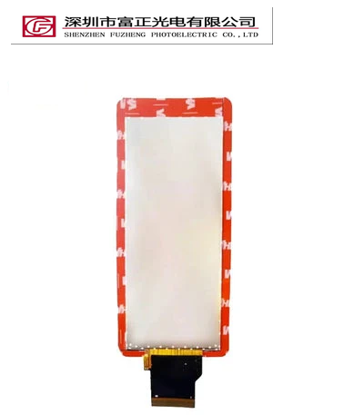 Z0399VG01-CT2 display module view 3