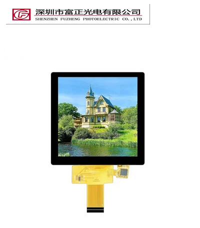 Z0395003C30 display module view 4