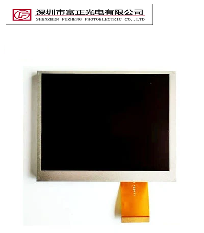 P056I640480TE-W01 display module view 3