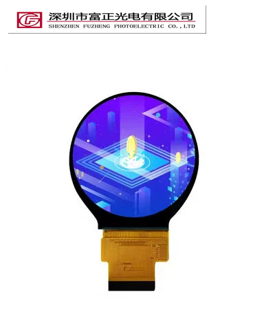 Z021WQI-B40L-0623 display module view 2