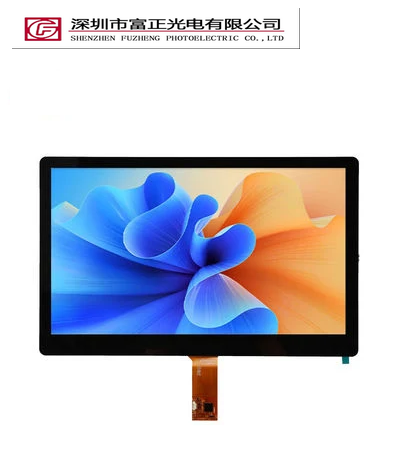Z156FH03-CT2 display module view 4