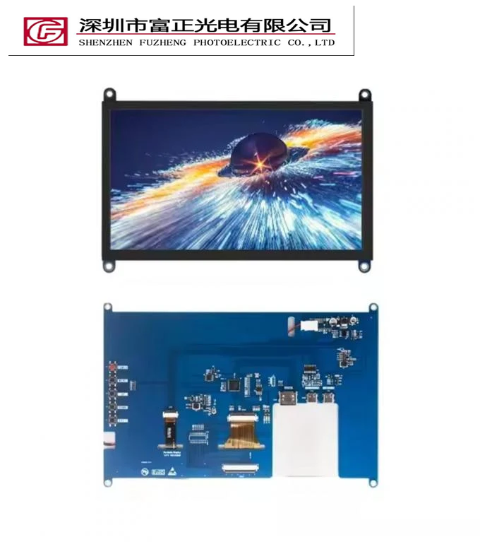 RTD2281-V1.0S product detail 4